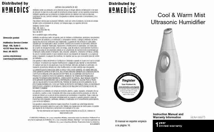 HoMedics Humidifier HUM-WM75-page_pdf